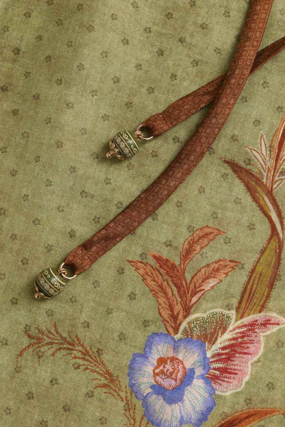 Indra Relaxed Pant