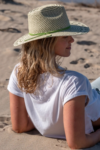 Safari Sun Hat