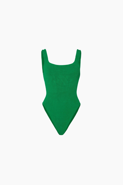 Square Neck Swim