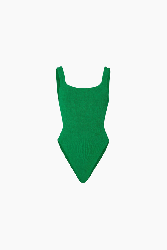 Square Neck Swim