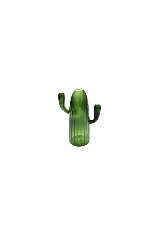 Cactus Bud Vase