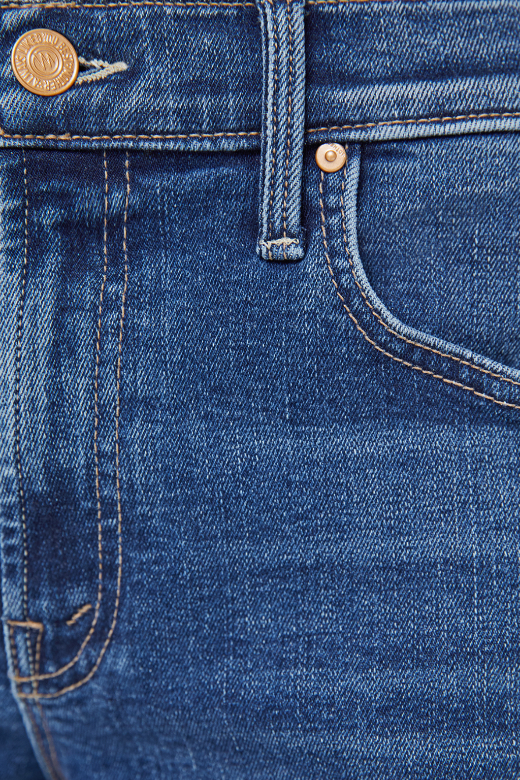 The Newbie Ankle Fray