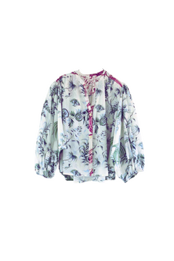 Paradisier Nina Top