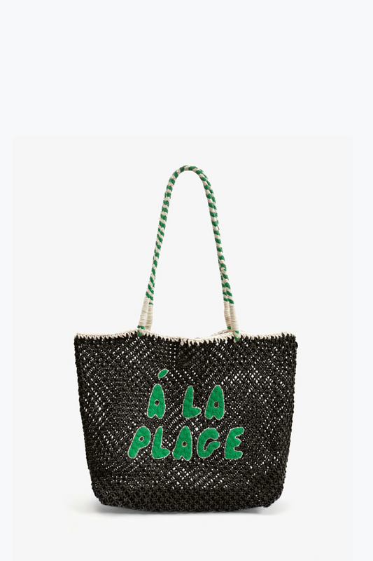 L'ete Tote