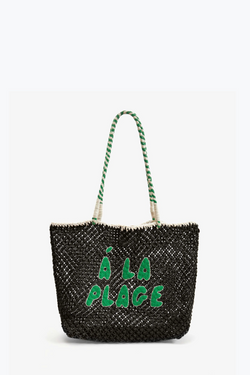 L'ete Tote