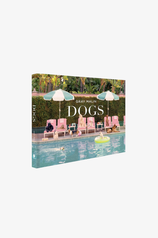 Gray Malin: Dogs