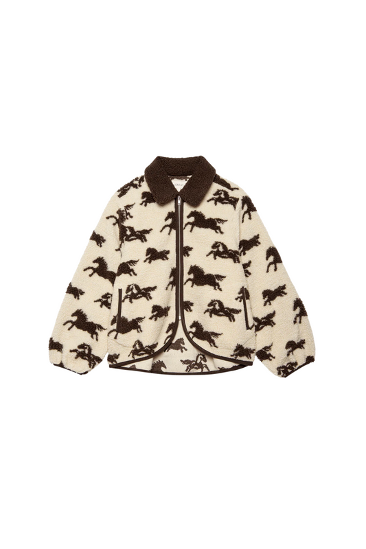 The Pasture Jacket