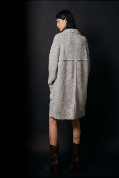 Sigrid Cardigan
