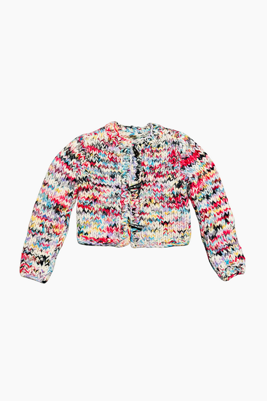 Bianca Cardigan