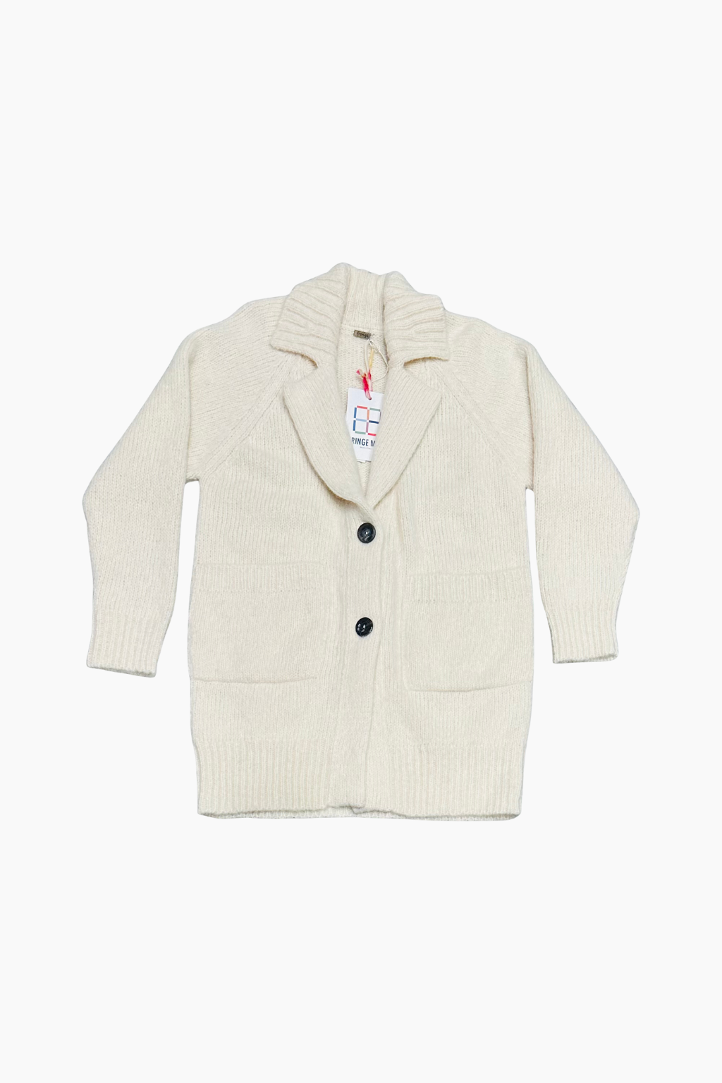 Sigrid Cardigan