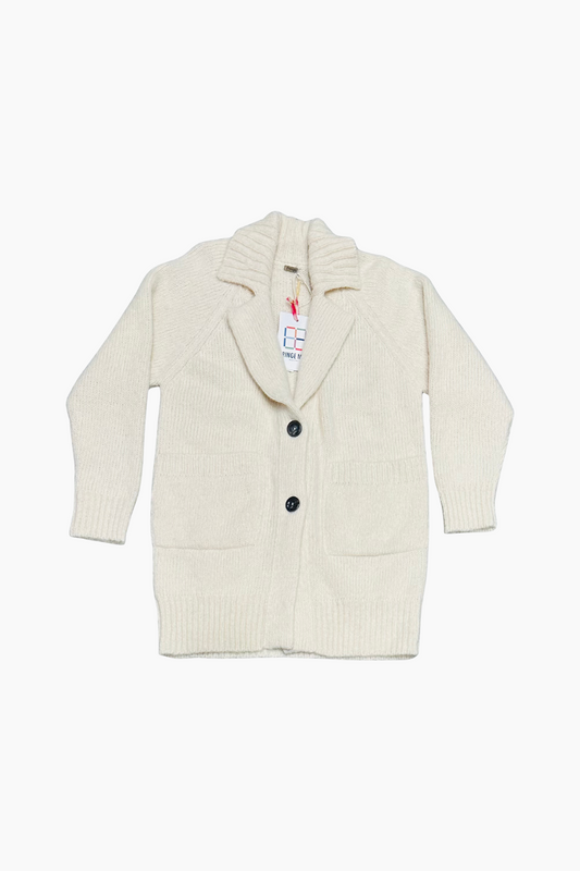 Sigrid Cardigan