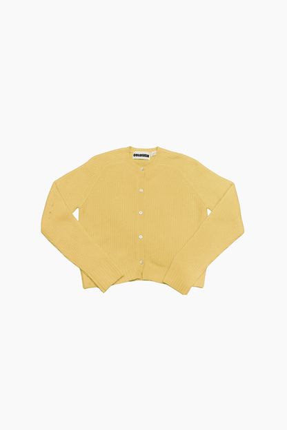 Amara Island Girl Cardi