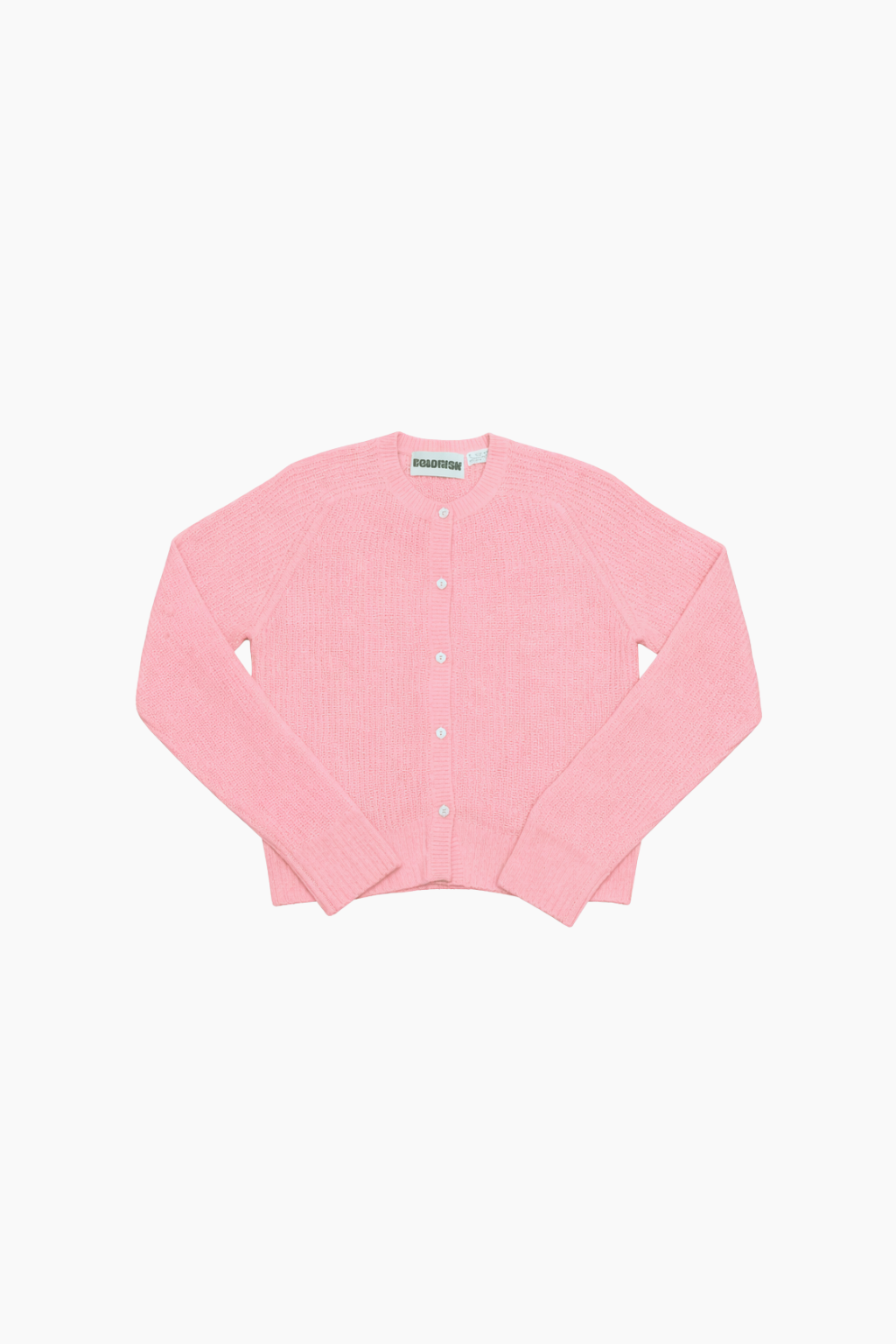 Amara Island Girl Cardi
