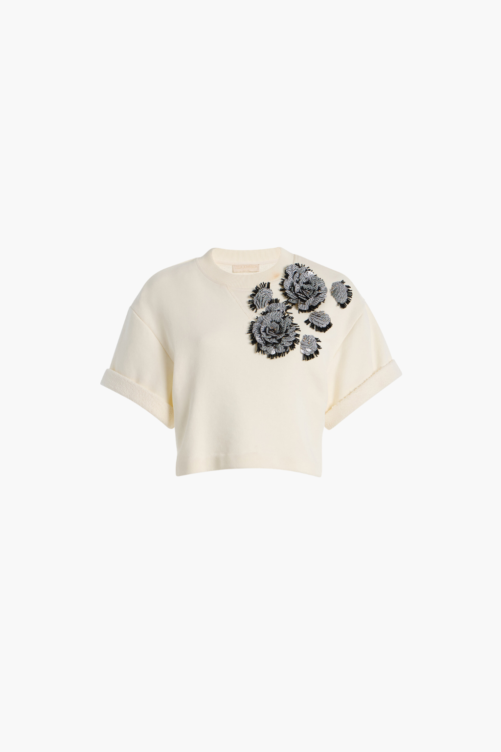 Cove Top w/ Embroidery