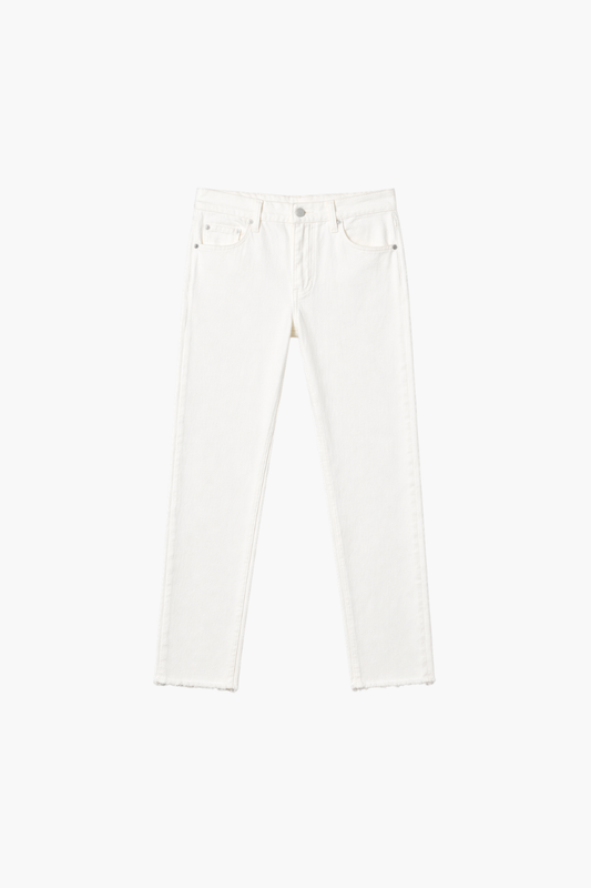 The Newbie Ankle Fray