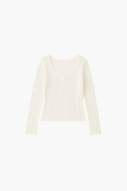 Georgia Top
