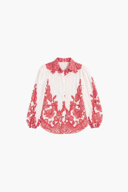 Vivian Blouse