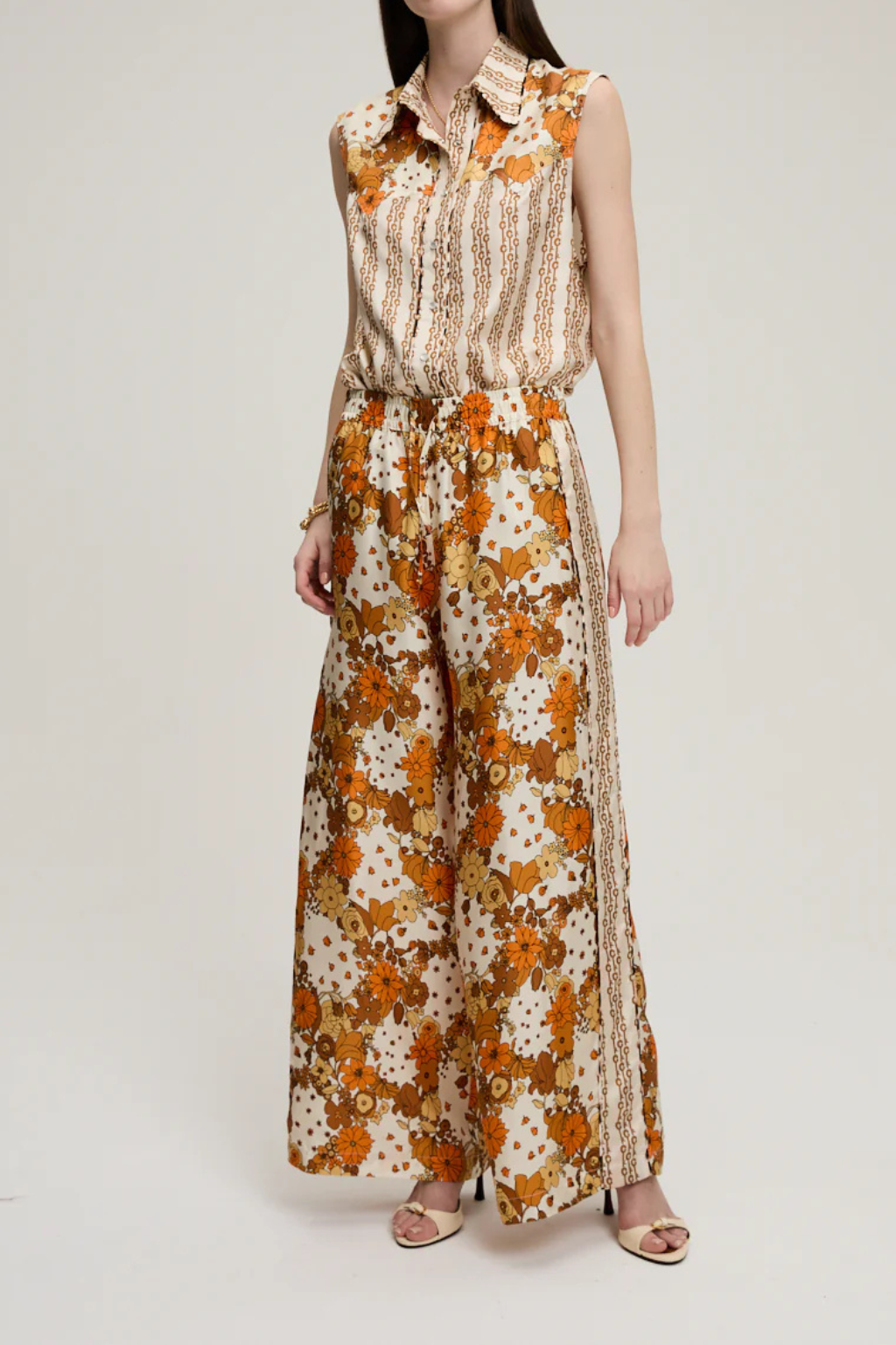 Ring Pants