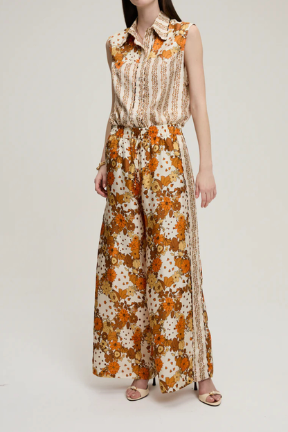 Ring Pants
