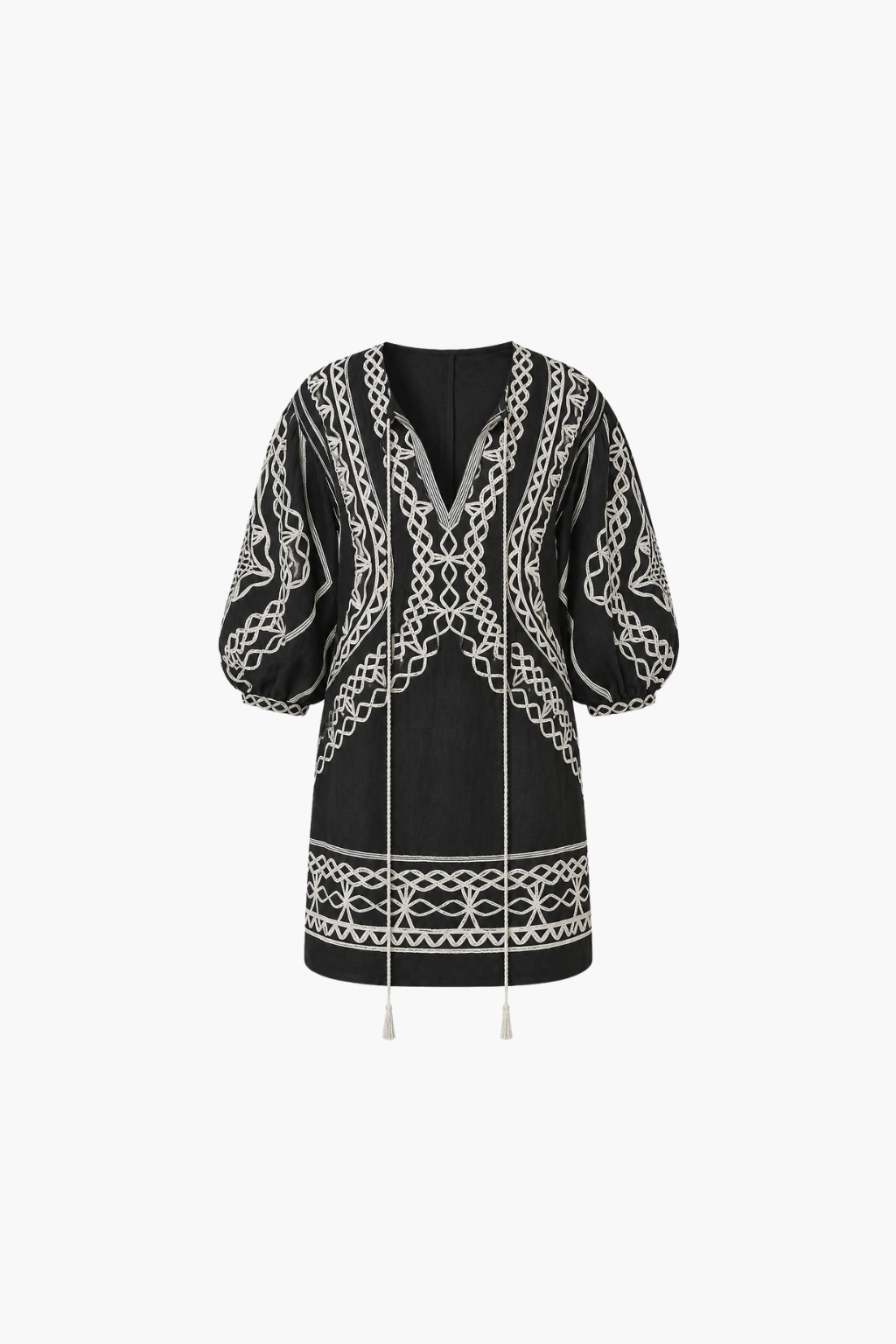 Portofina Dress