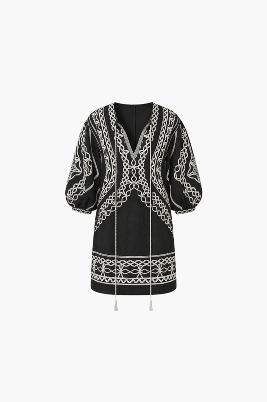 Portofina Dress