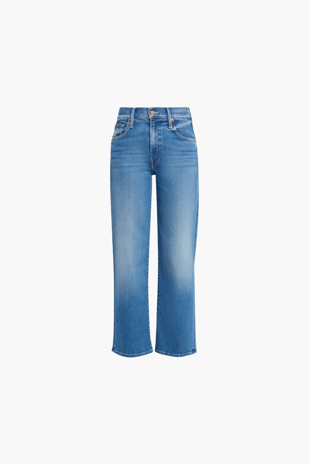 The Mid Rise Rambler Ankle