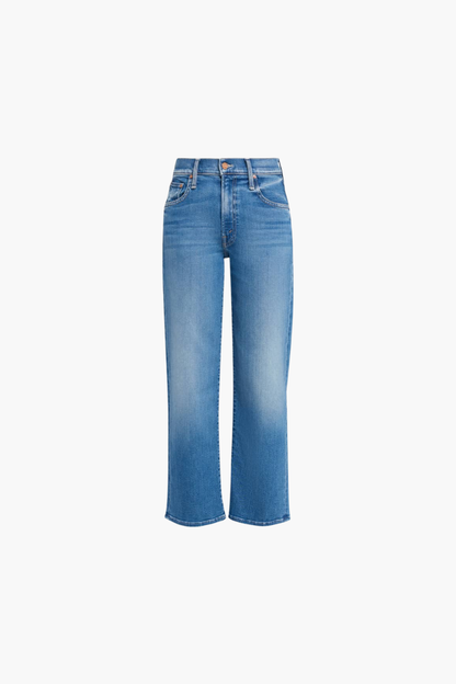 The Mid Rise Rambler Ankle
