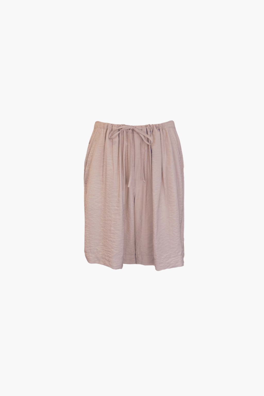 Gemma Cinched Longer Short