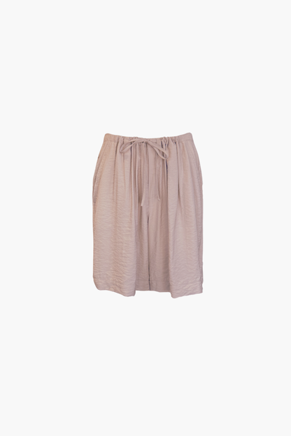 Gemma Cinched Longer Short