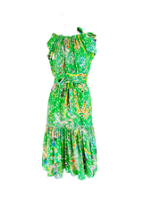 Malta Midi Dress