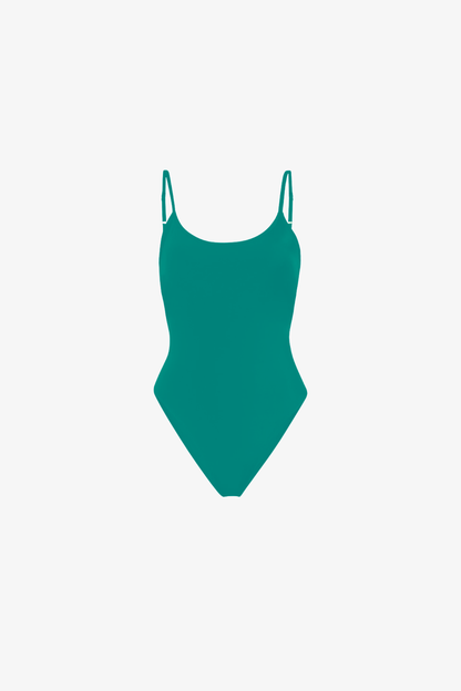 The Amalfi One Piece