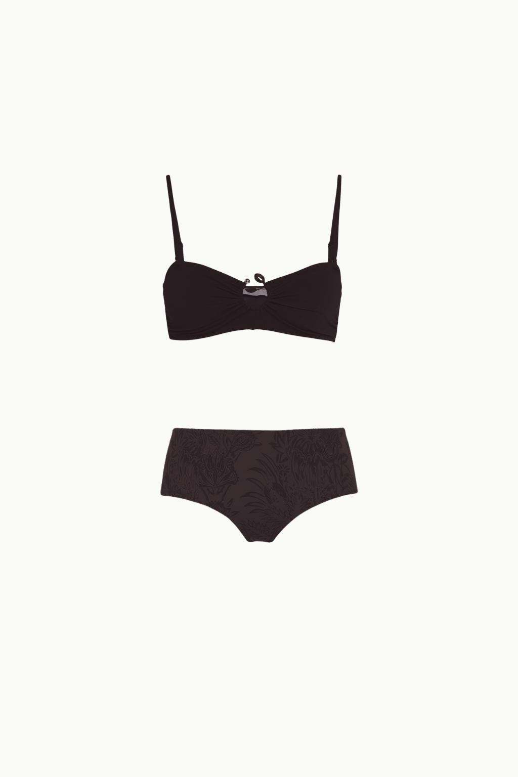 Corfu/Amalfi Bikini Set