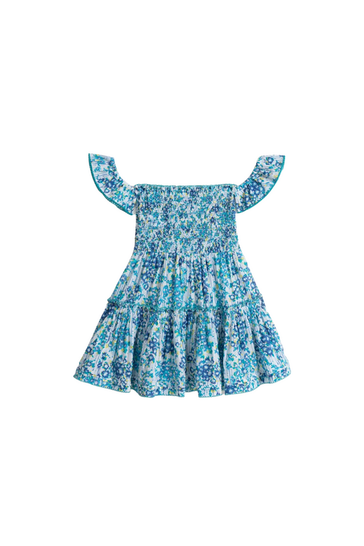 Kids Mini Dress Aurora Sizes 4-8
