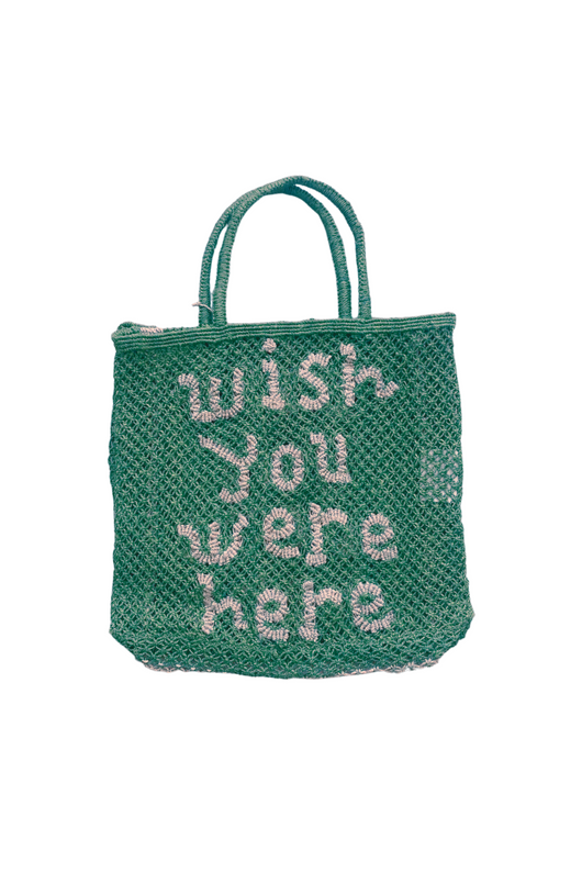 Wish You Were Here Bag