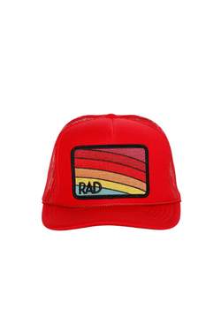 Rad Hat