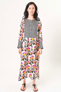 Cabourg Dress