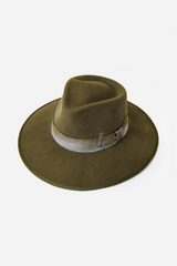 Eucalyptus Hat