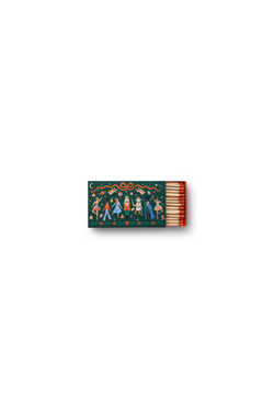 Nutcracker Safety Matches