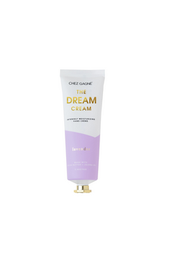 Dream Cream Hand Creme - Lavender