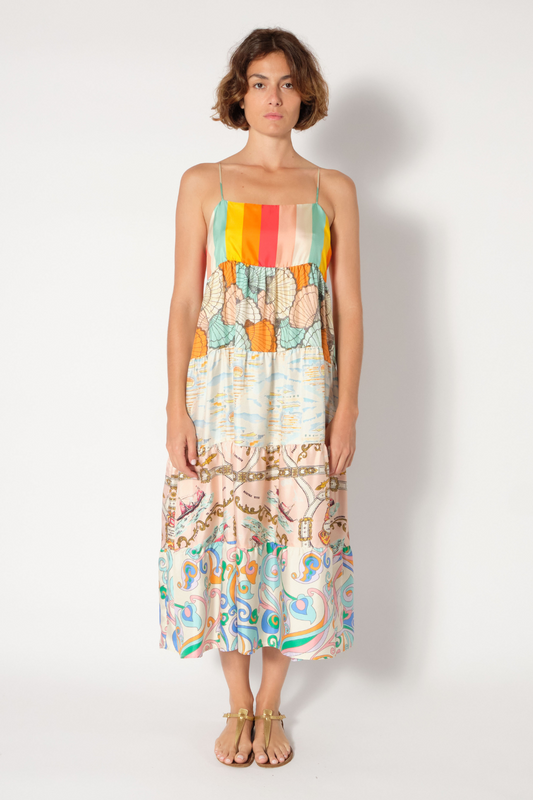 Fidji Dress