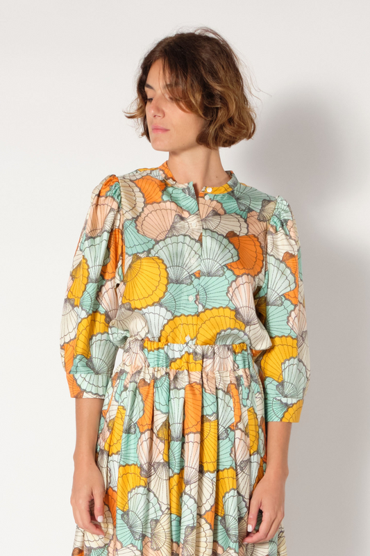 Mona Shirt