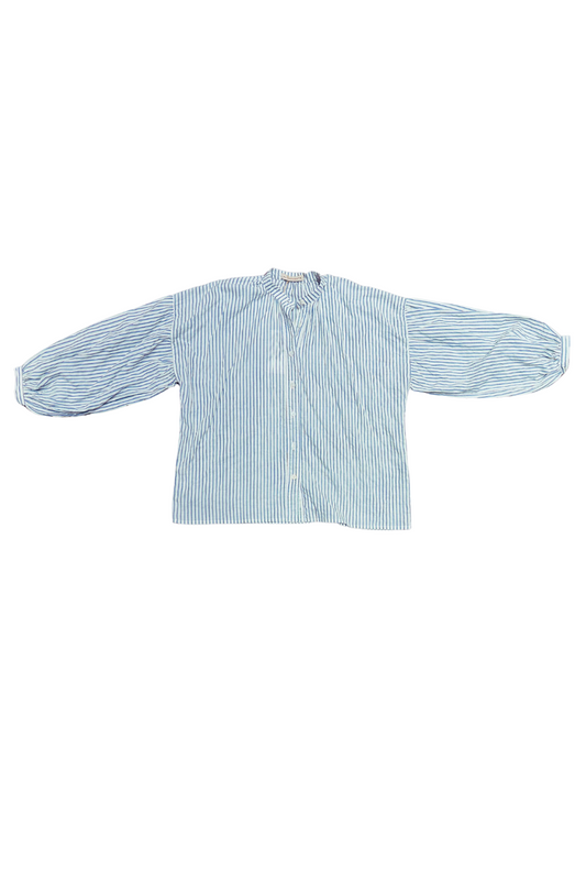 Striped Delice Top
