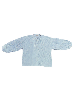 Striped Delice Top
