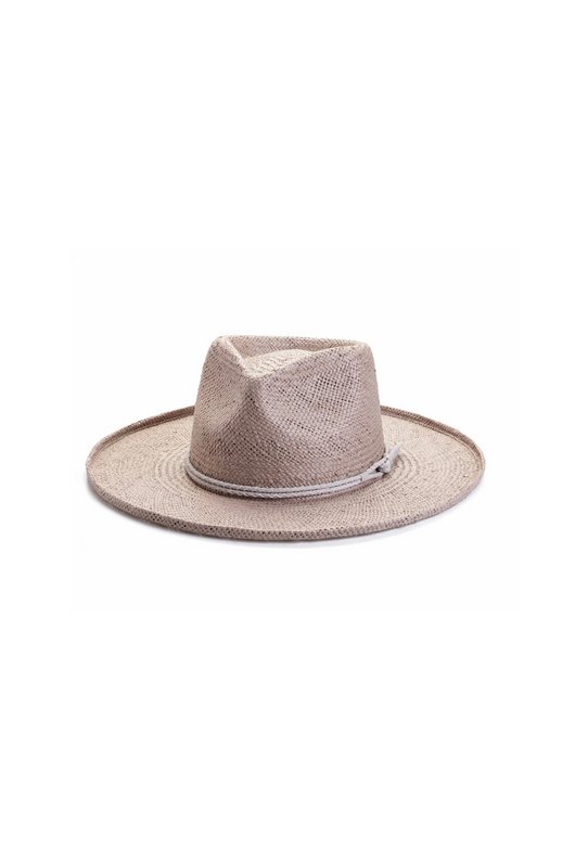 Horseshoe Bay Straw Sun Hat