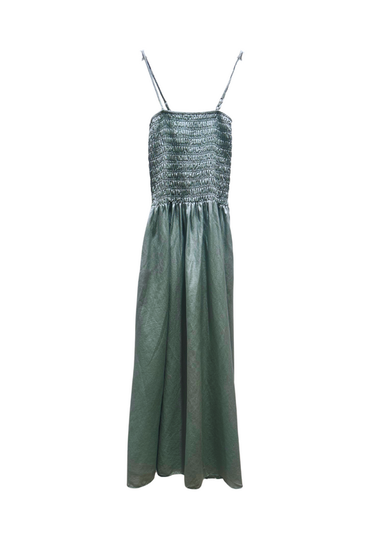 Swan Dress