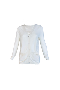 Pima Cardigan