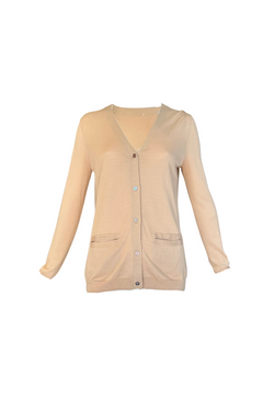 Pima Cardigan