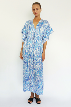 Long Kaftan Amaya