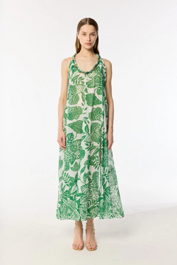 Long Dress Nava