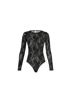 Lace Bodysuit